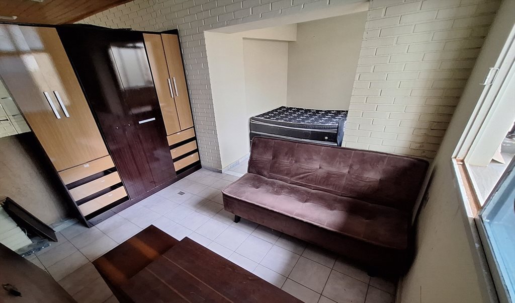 Casal, 3 ambientes, preparado