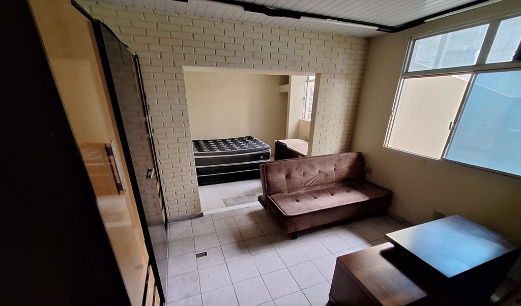 Casal, 3 ambientes, preparado — foto