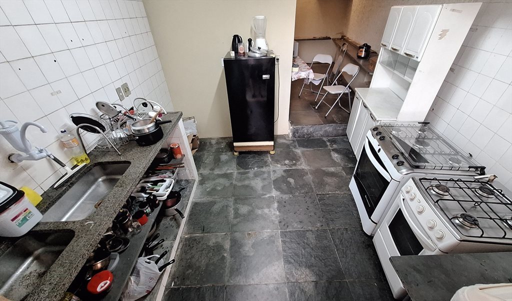 Casal, 3 ambientes, preparado — foto