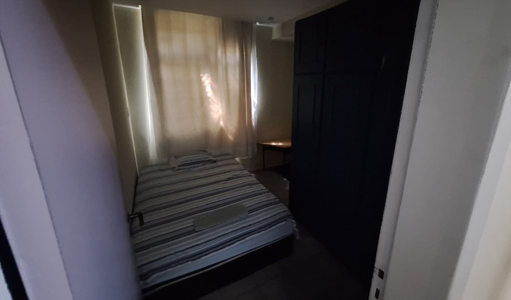 Conforto, frescor e localização privilegiada — foto