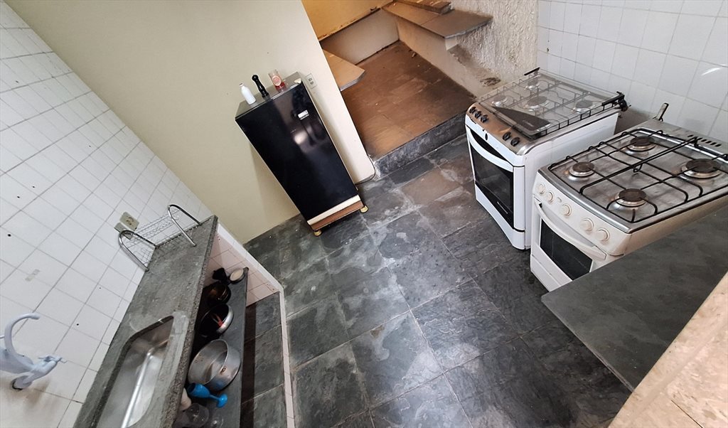 Conforto, frescor e localização privilegiada — foto