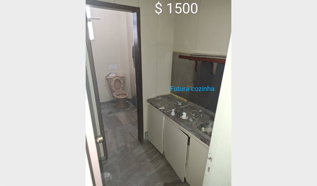 Conforto, independência e localização privilegiada — foto