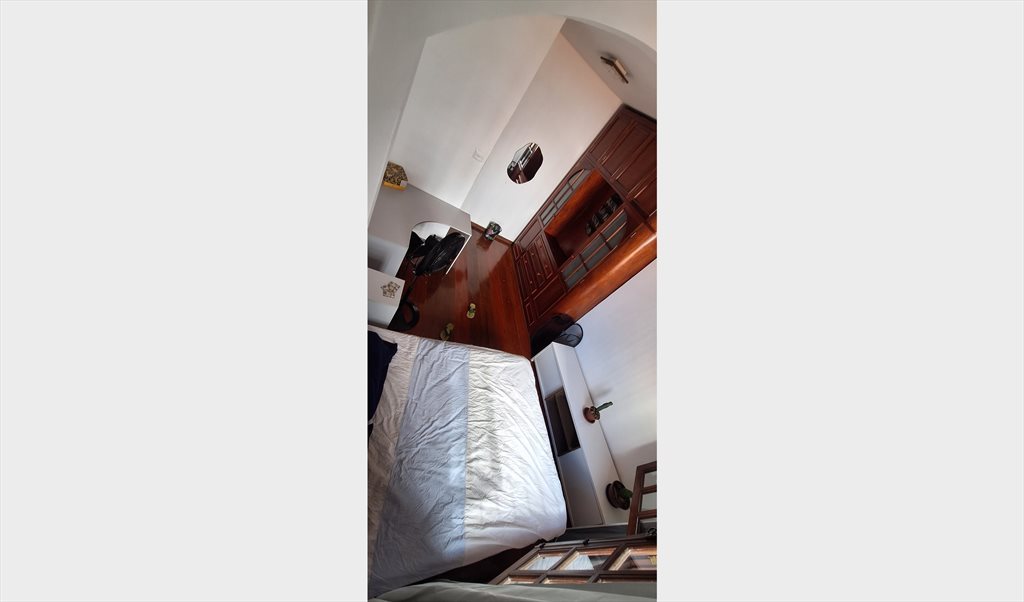 Casal, 3 ambientes, preparado — foto